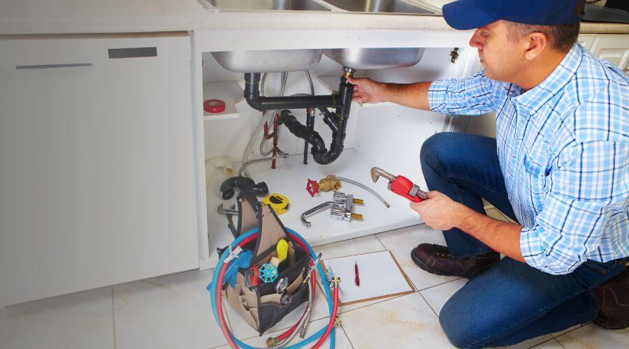Professional same day plumber in Richeyville, PA